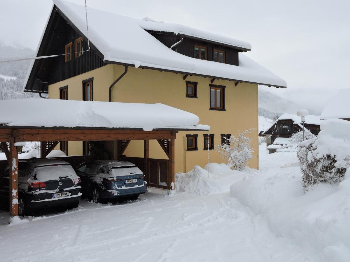 Haus Kremser باد كلينكيرشهايم المظهر الخارجي الصورة