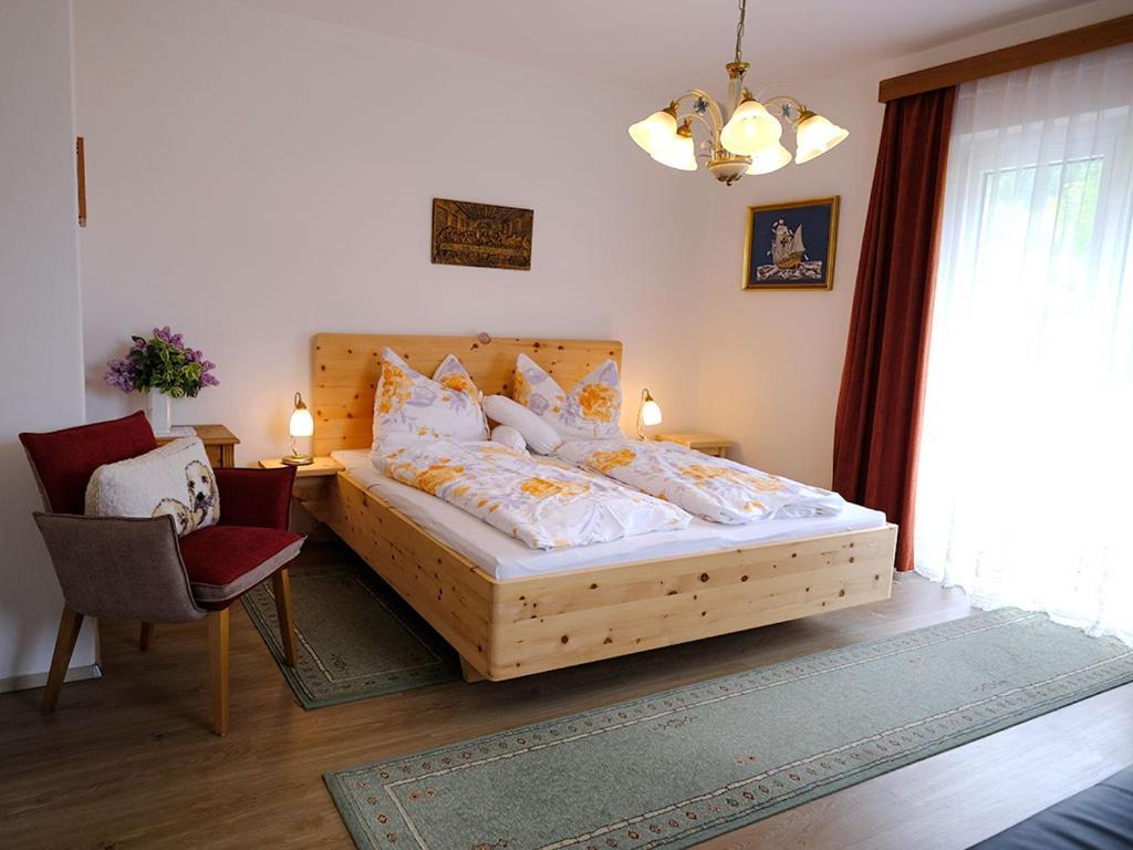 Haus Kremser باد كلينكيرشهايم المظهر الخارجي الصورة