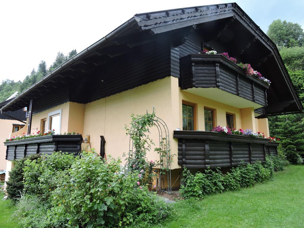 Haus Kremser باد كلينكيرشهايم المظهر الخارجي الصورة